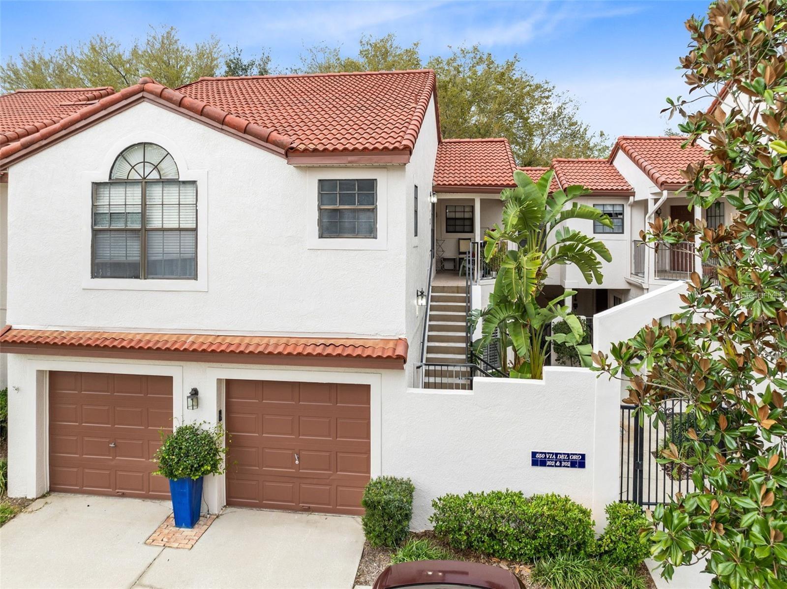 550 Via Del Oro Drive, FL