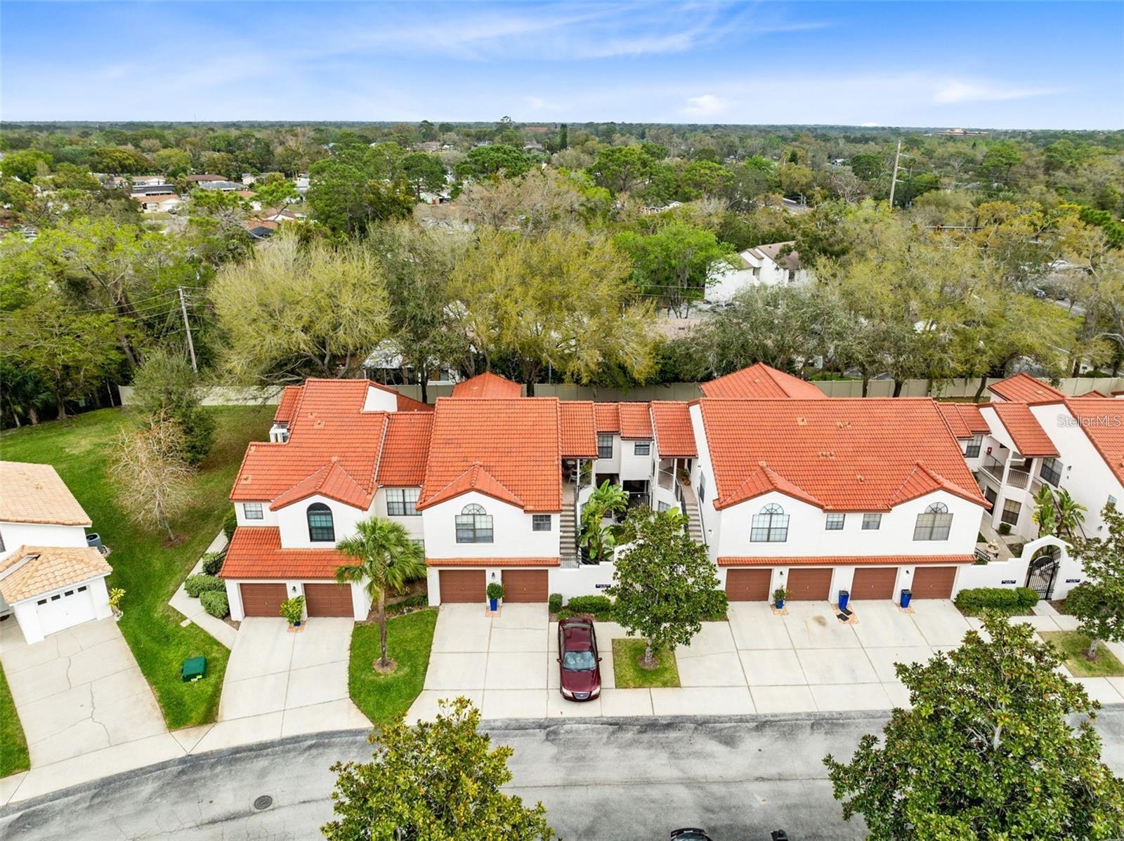 550 Via Del Oro Drive, FL