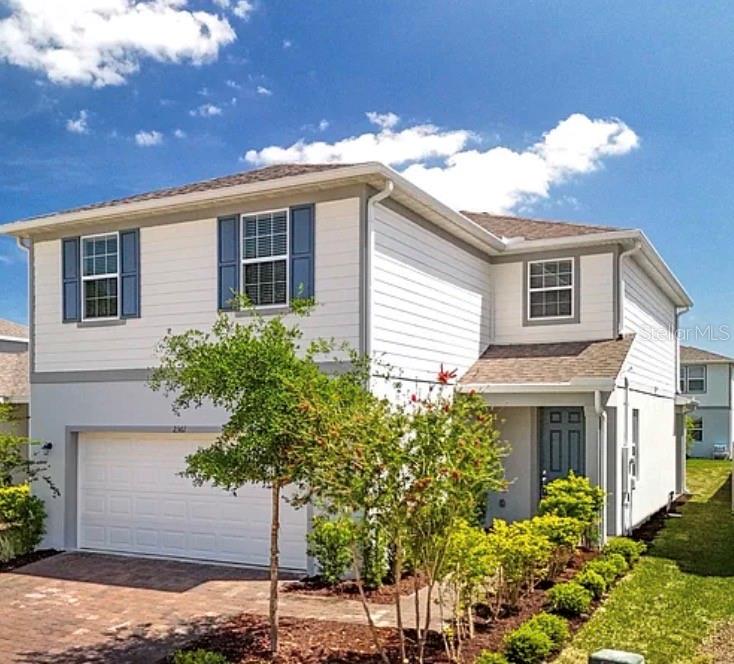 2361 Palm Park Loop, FL