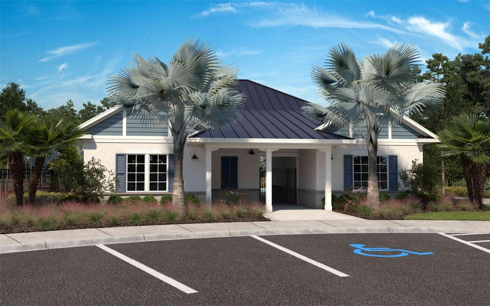 10040 Blackstone Creek Court, FL