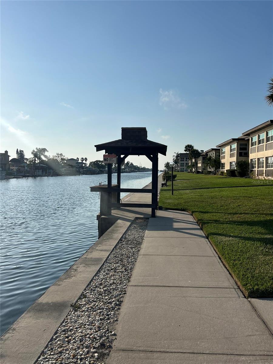 4754 Marine Parkway, FL