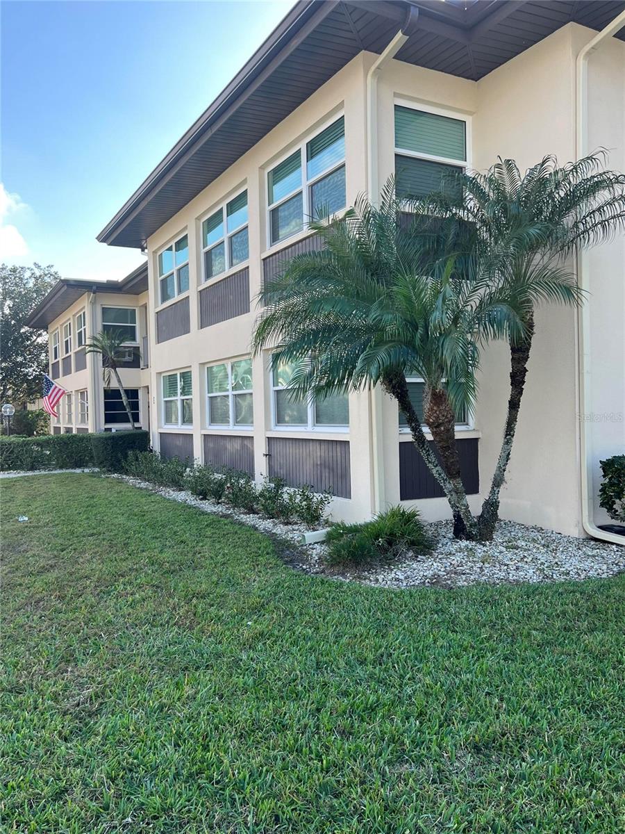 4754 Marine Parkway, FL