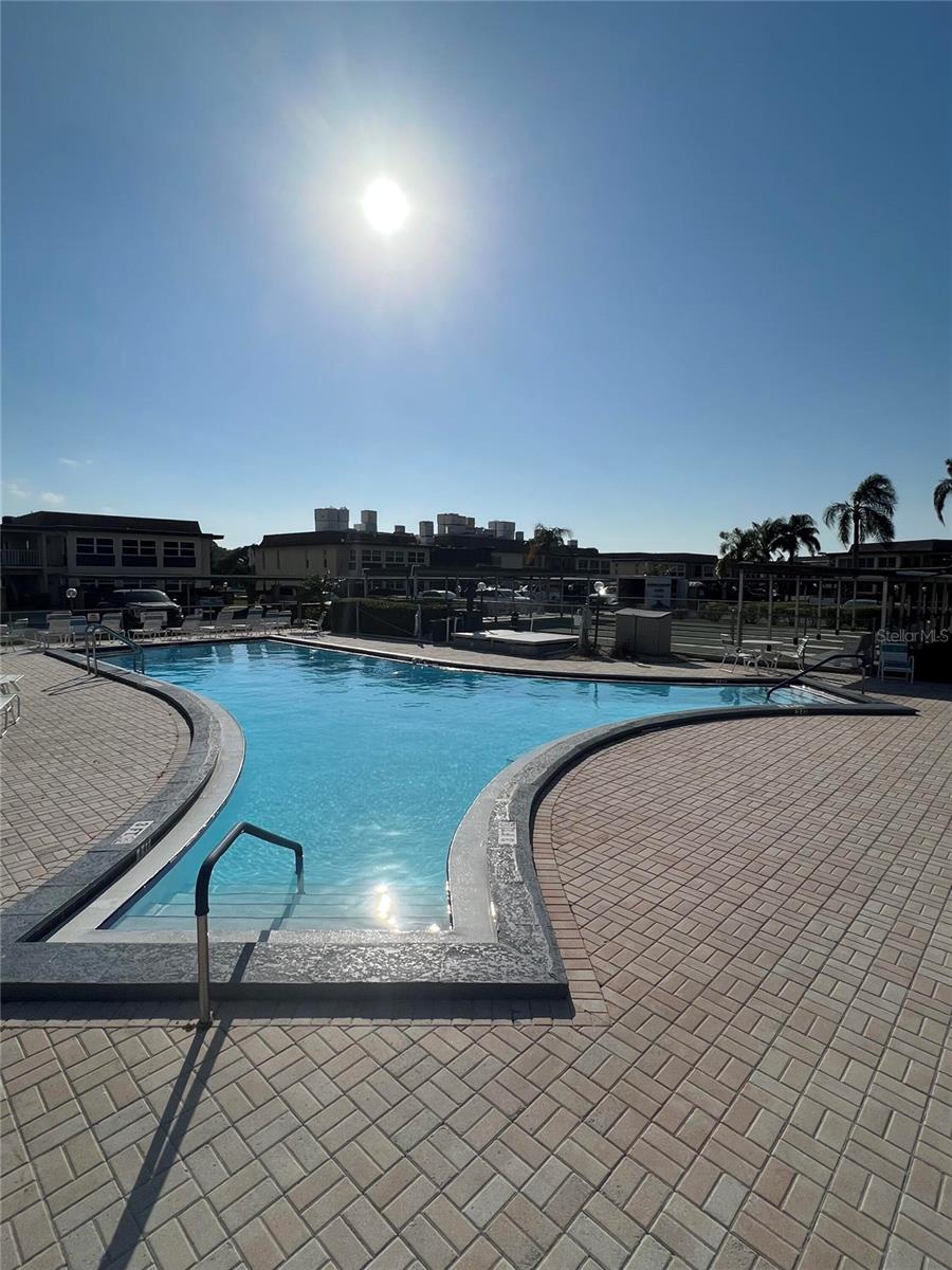 4754 Marine Parkway, FL