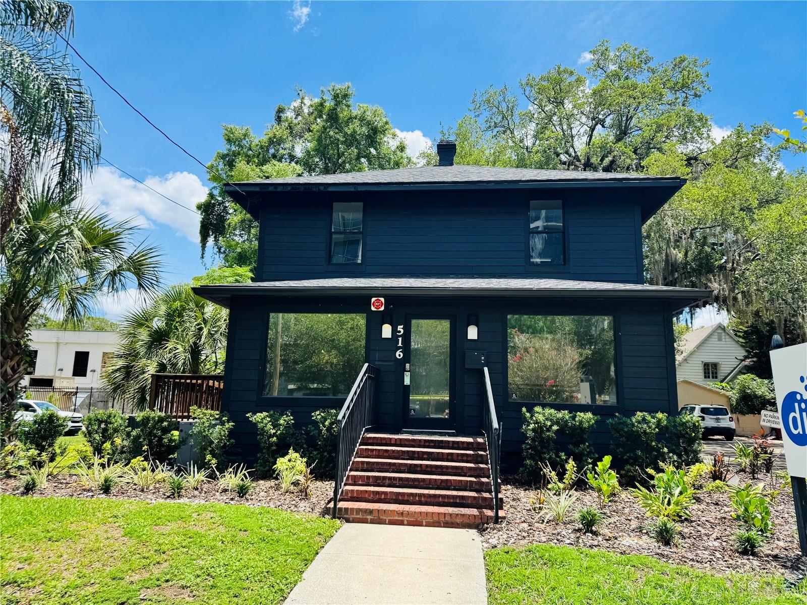 516 Jackson Street, FL