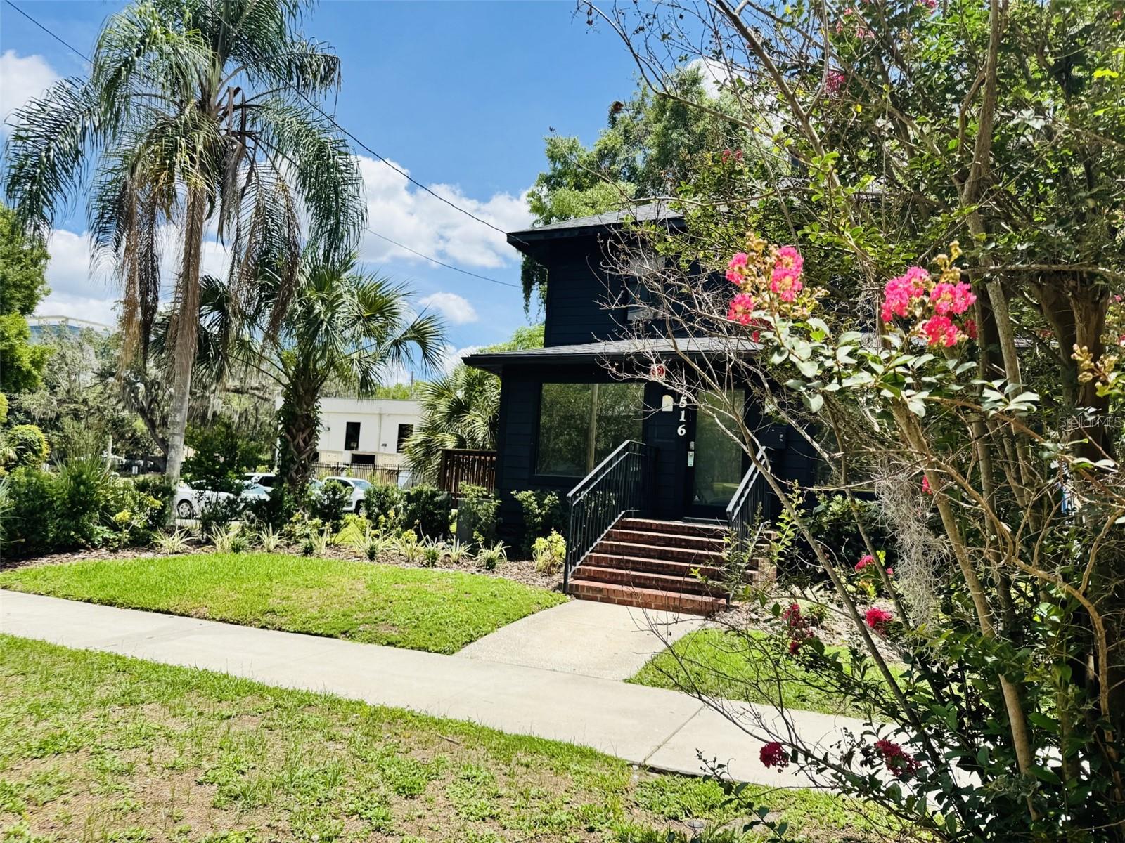 516 Jackson Street, FL