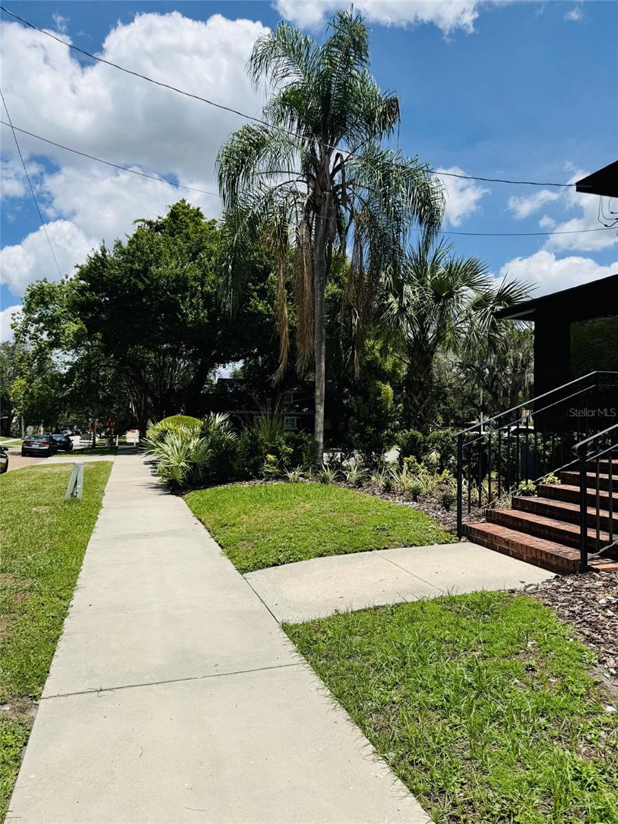 516 Jackson Street, FL