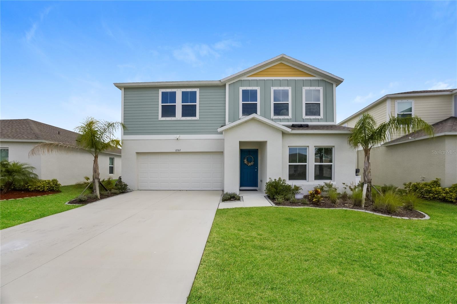 12767 Mangrove Forest Drive, FL
