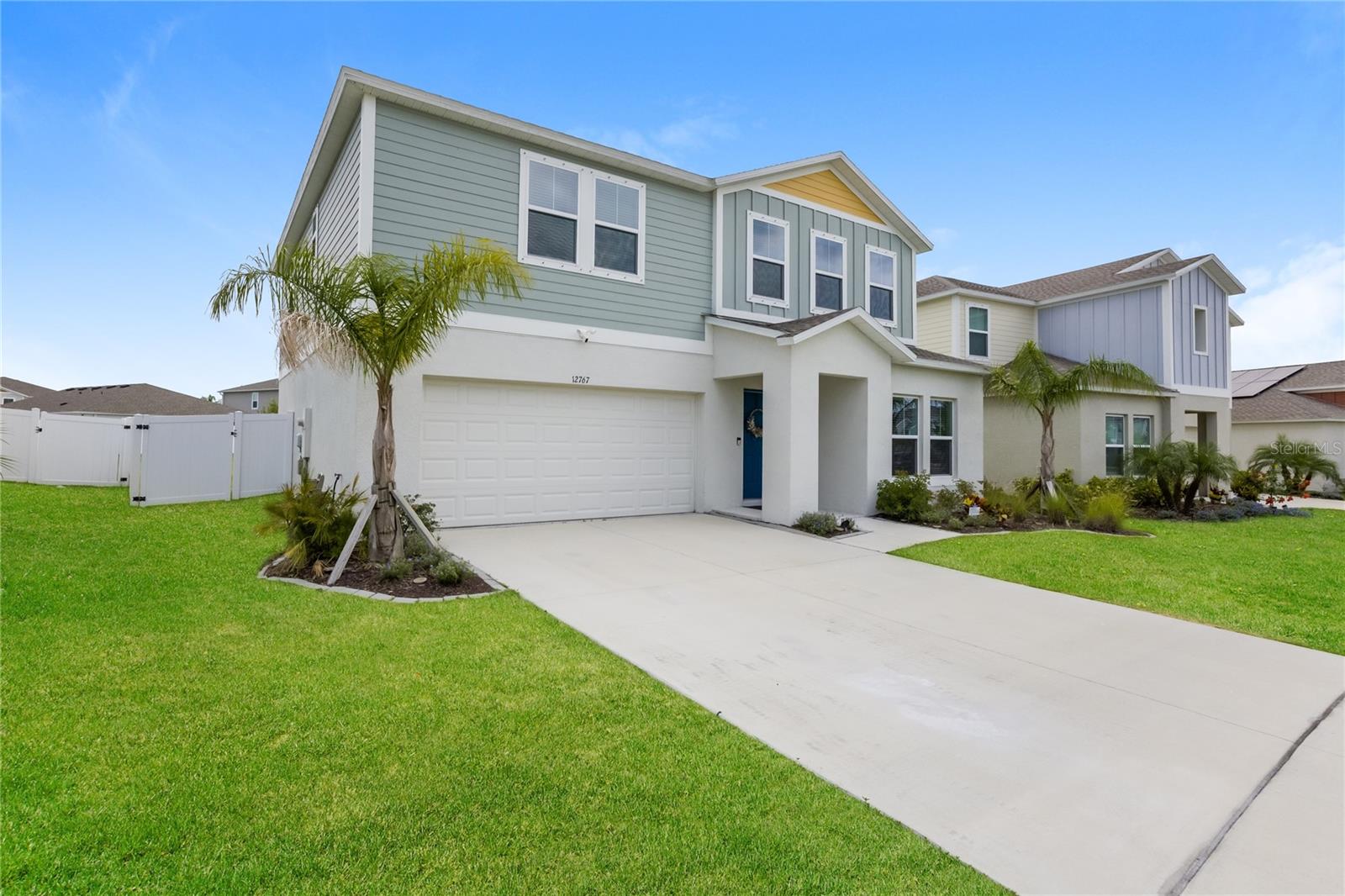 12767 Mangrove Forest Drive, FL