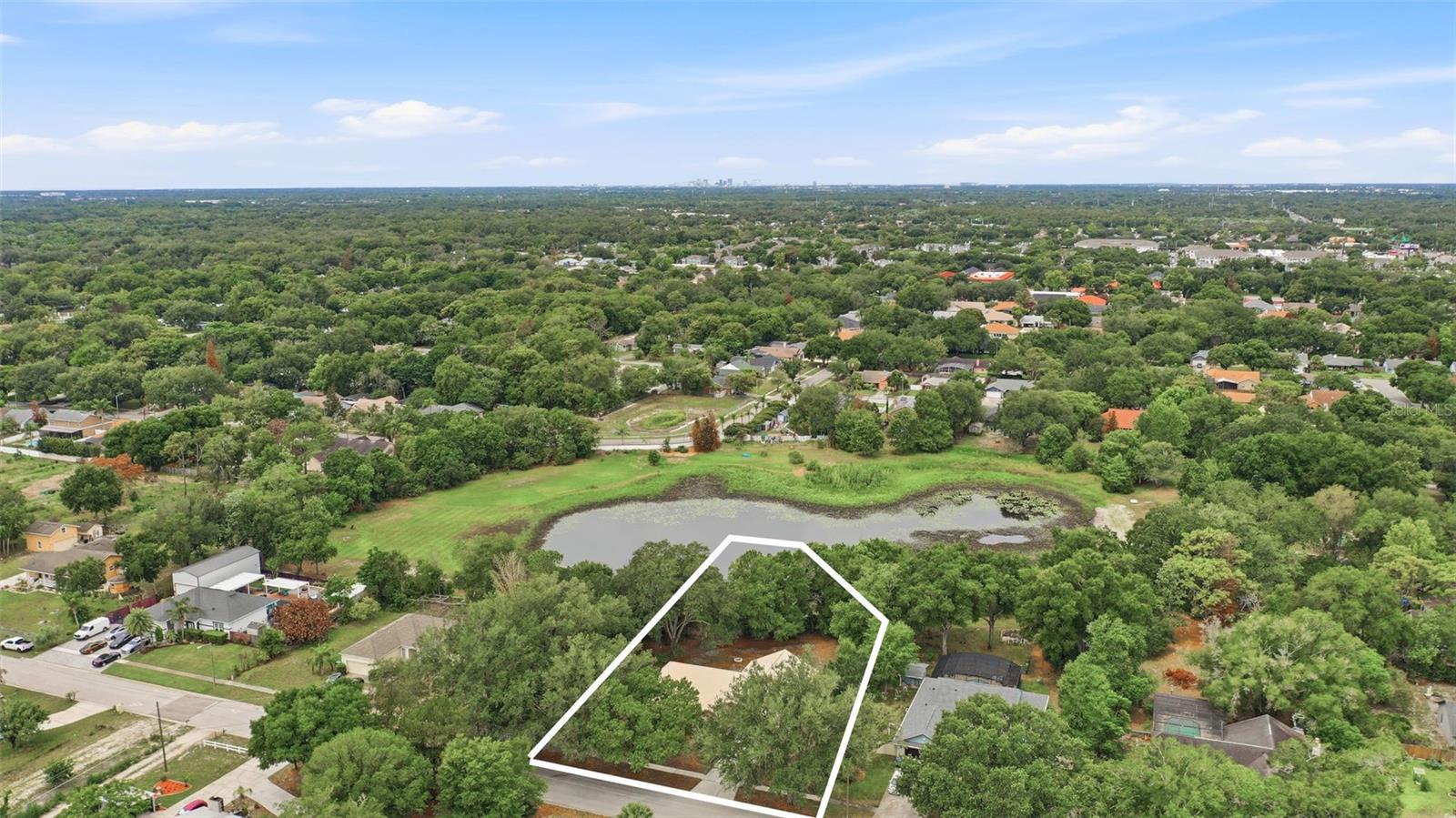 3286 Lake Twylo Road, FL