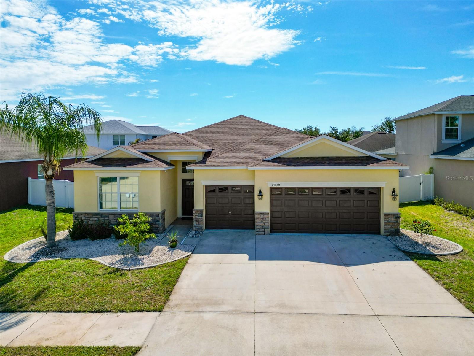 13208 Graham Yarden Drive, FL