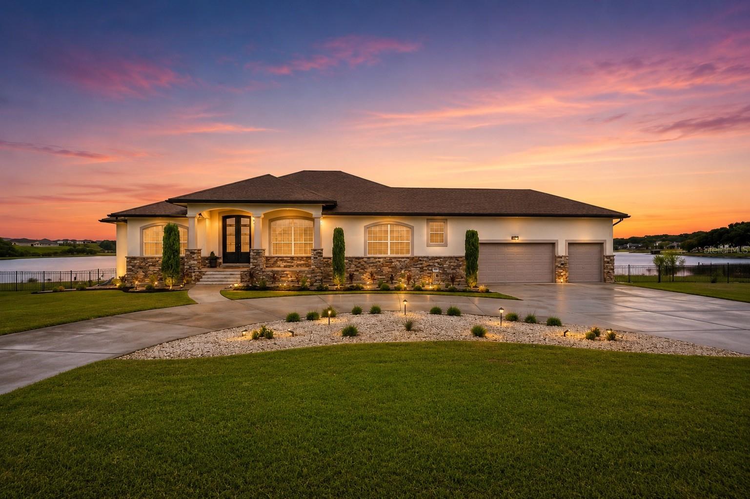 5911 Old Berkley Road, FL