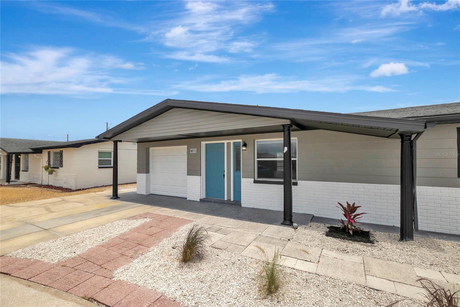4031 Chesswood Drive, FL