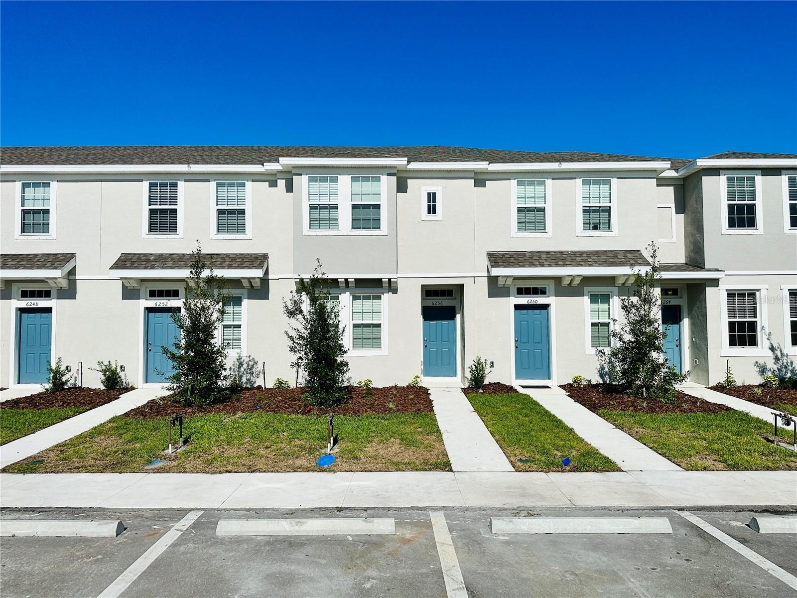 6256 Fairmont Lane, FL