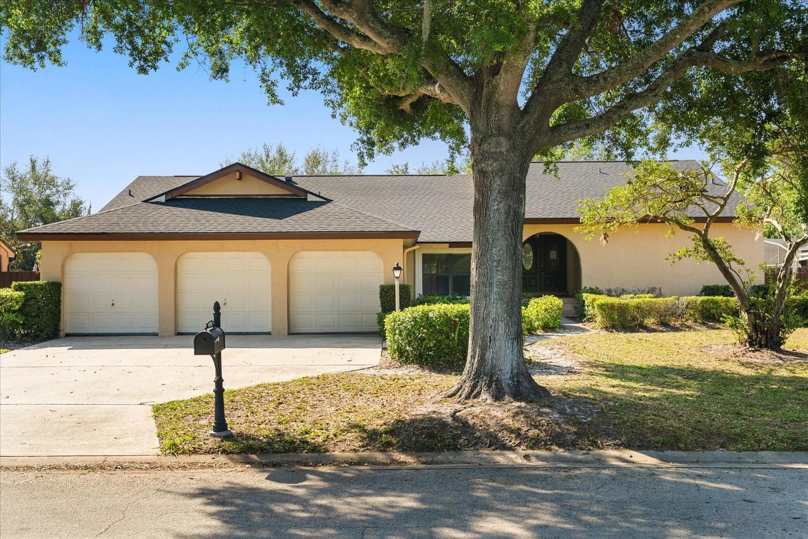 6135 Crystal View Drive, FL