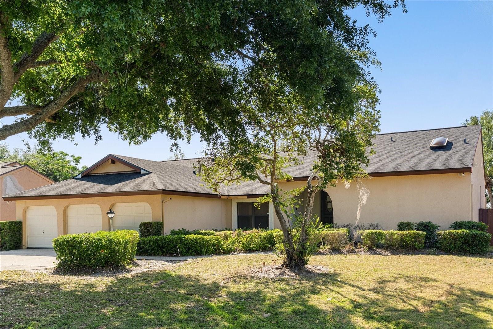 6135 Crystal View Drive, FL