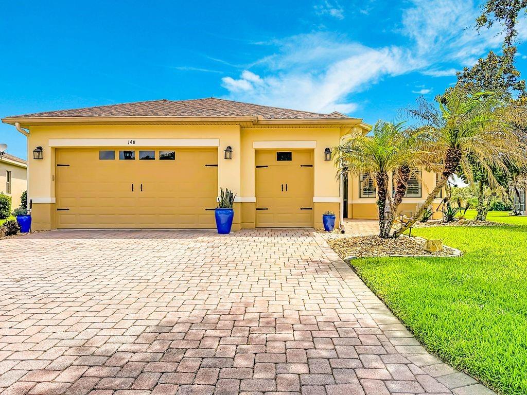 148 Indian Wells Ave, FL