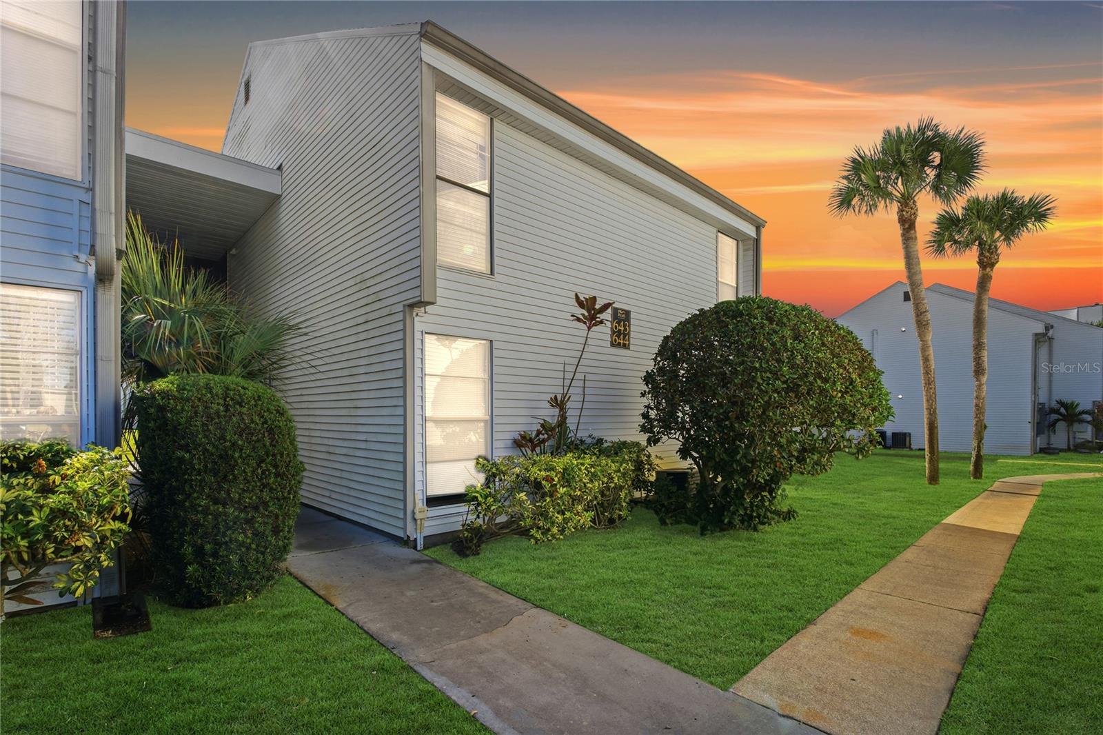 643 Haven Place, FL