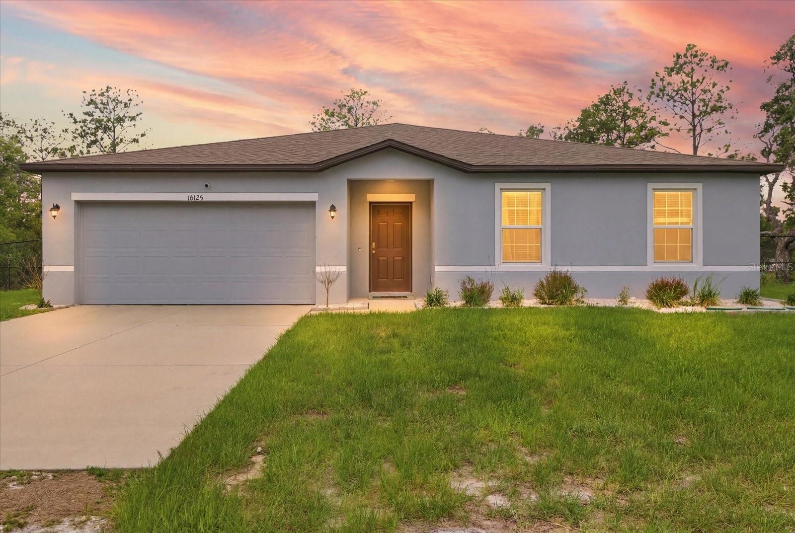 16125 Magpie Road, FL