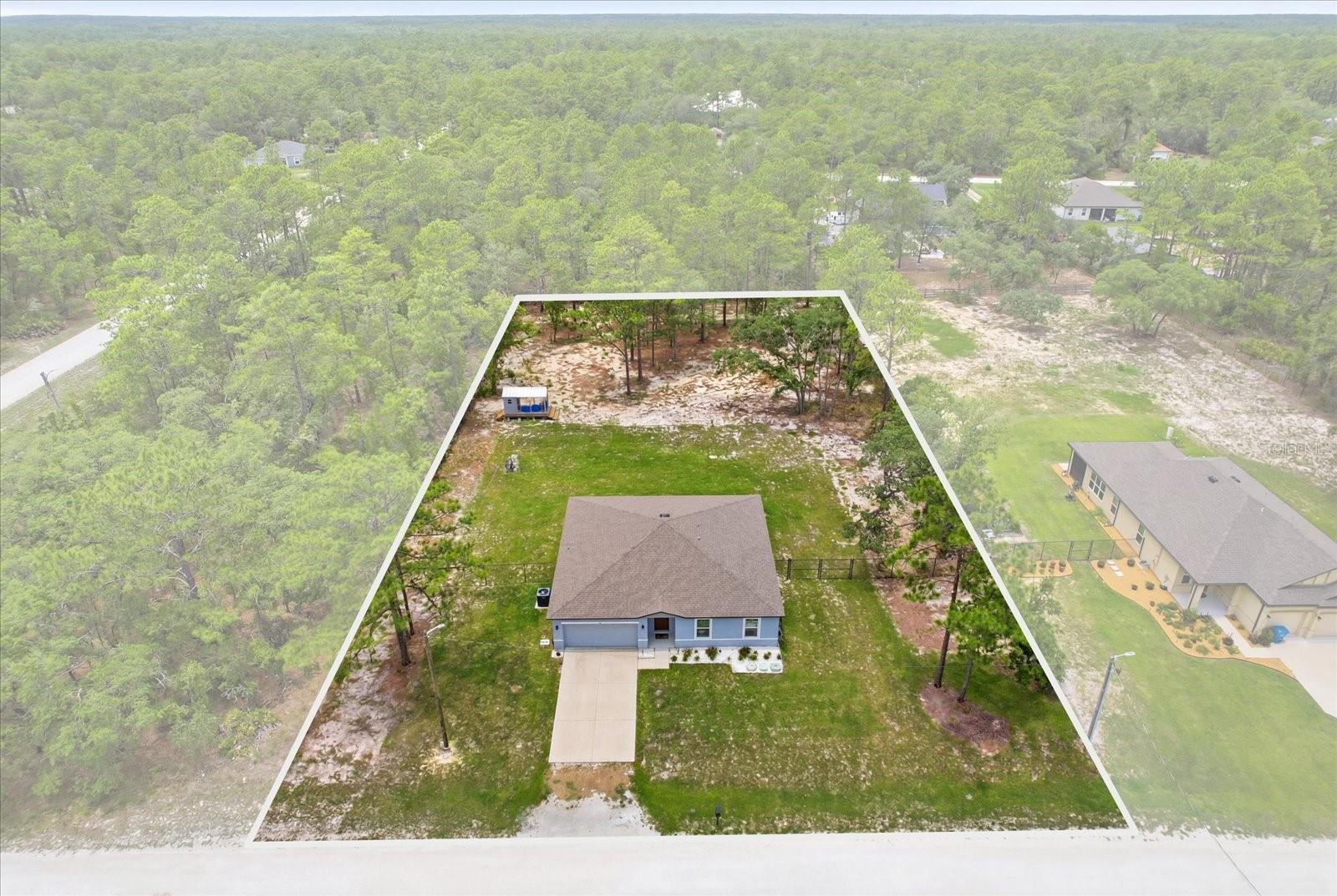 16125 Magpie Road, FL