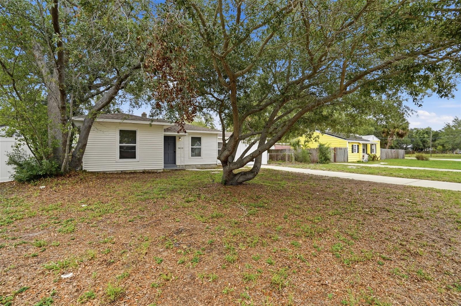 3003 Adams Street, FL