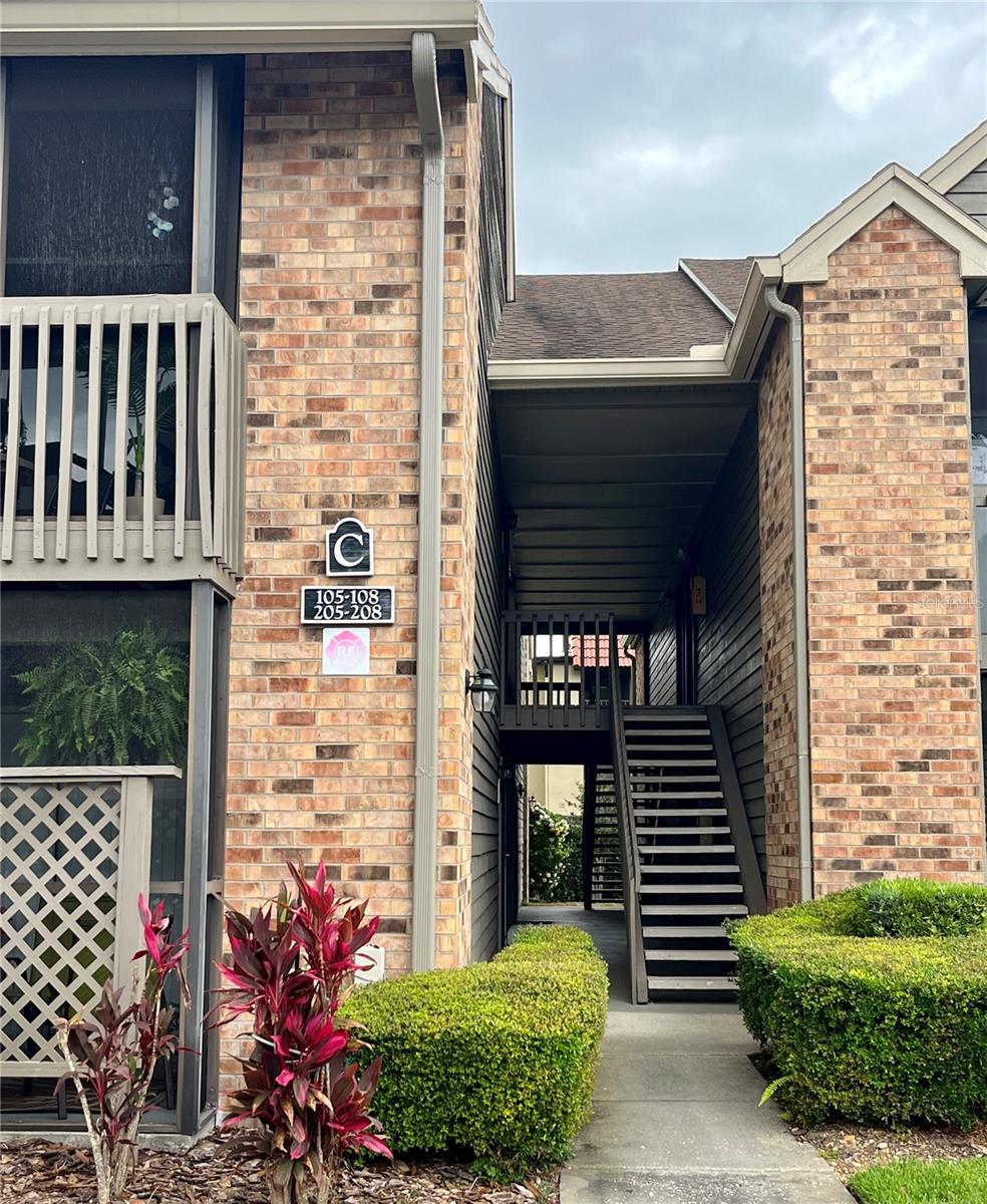 2500 Winding Creek Boulevard, FL