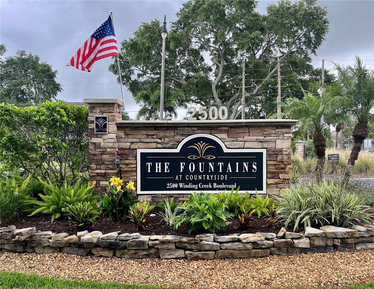 2500 Winding Creek Boulevard, FL