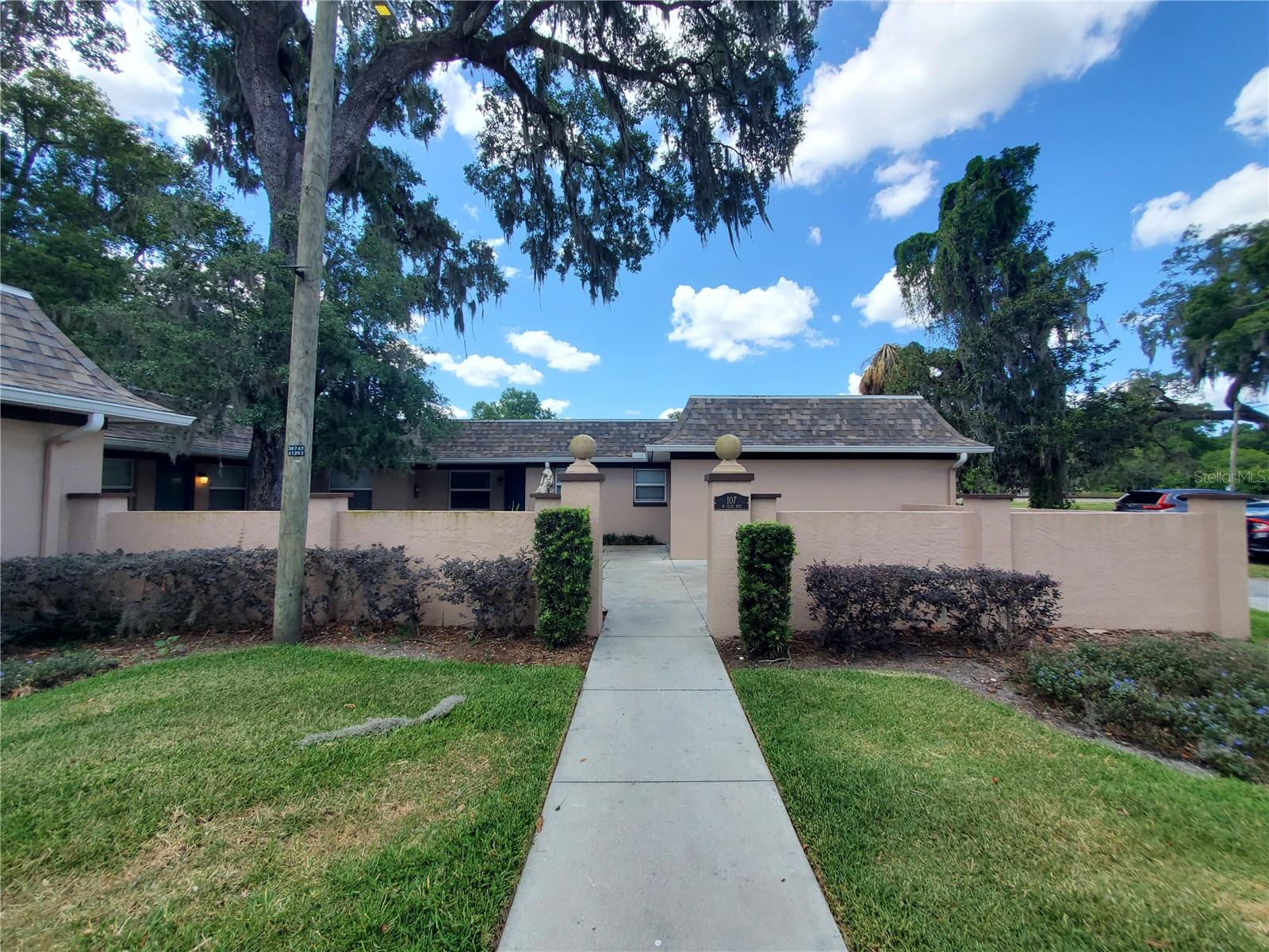 107 Clay Avenue, FL