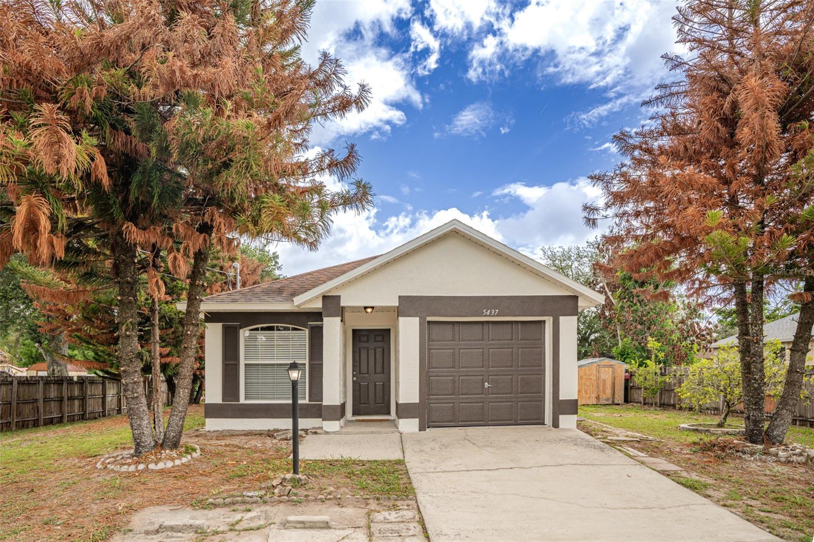 5437 Lehigh Avenue, FL