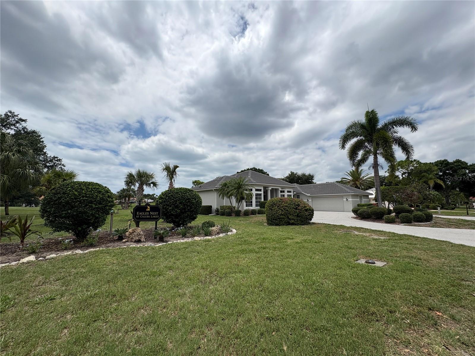 2181 Calusa Lakes Boulevard, FL