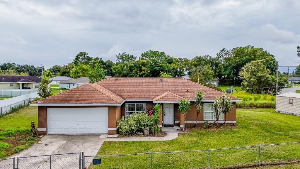 16 Walnut Run Court, FL