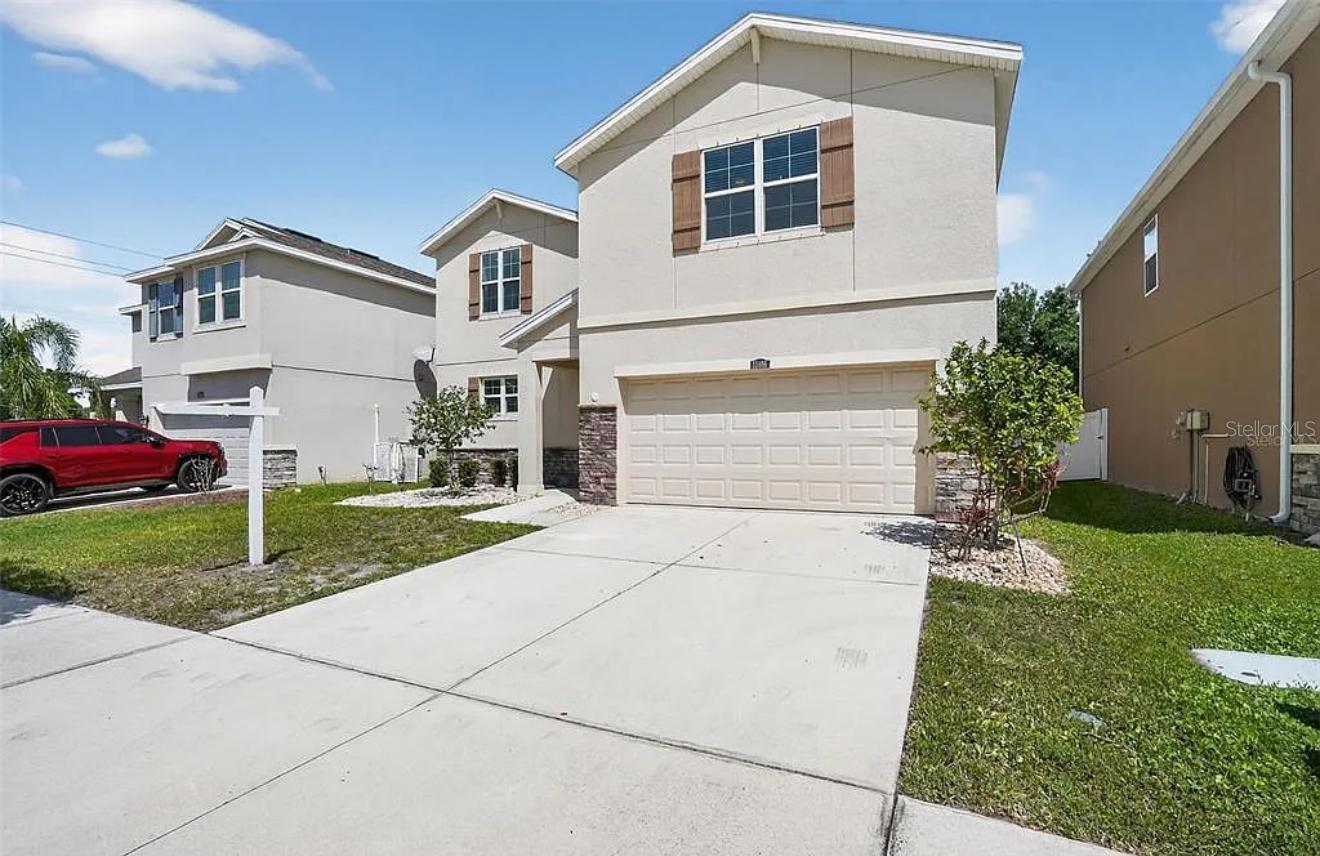 11406 Warren Oaks Place, FL