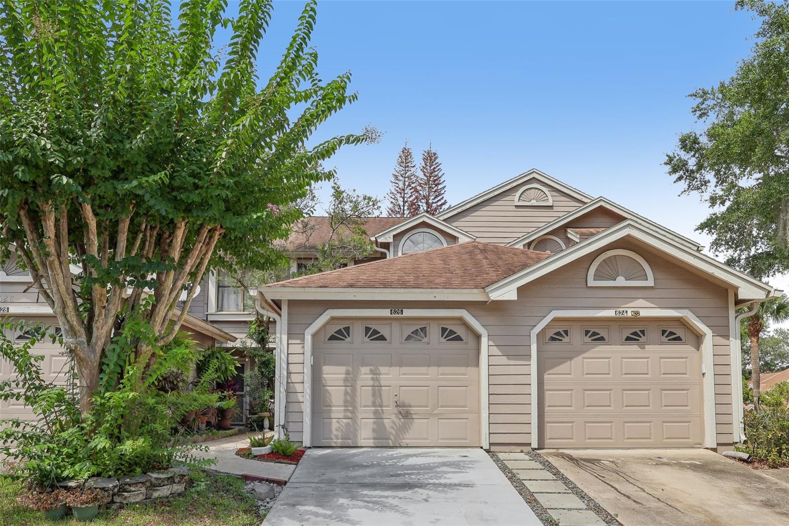 626 Northbridge Drive, FL