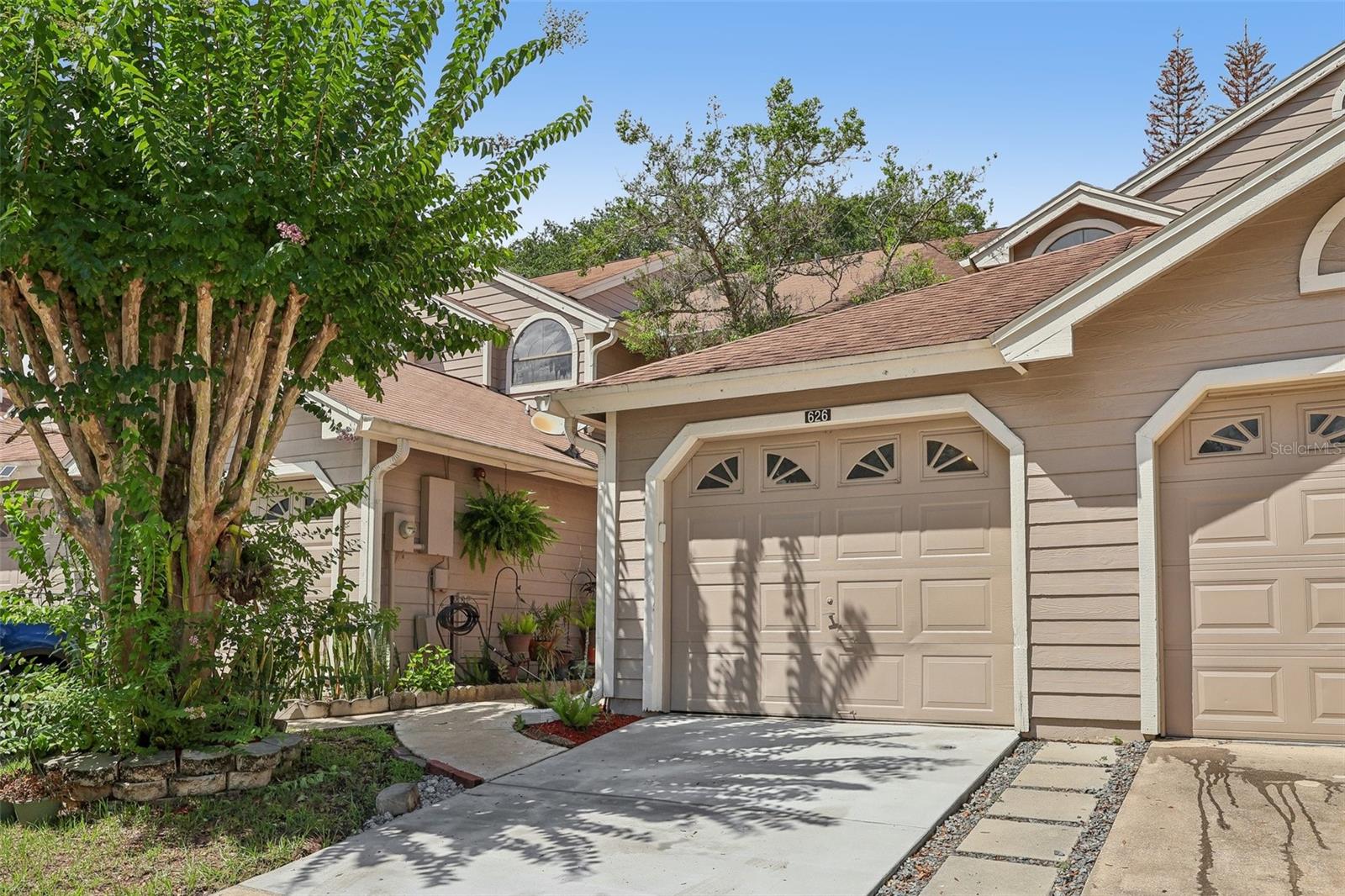 626 Northbridge Drive, FL