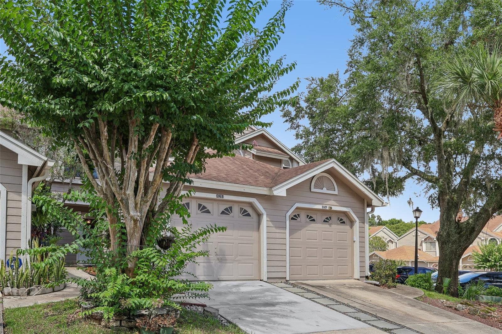 626 Northbridge Drive, FL