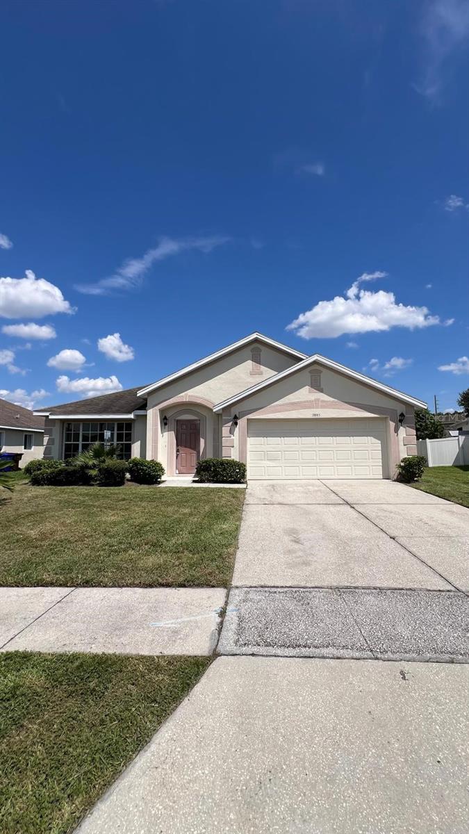 2885 Oconnell Drive, FL