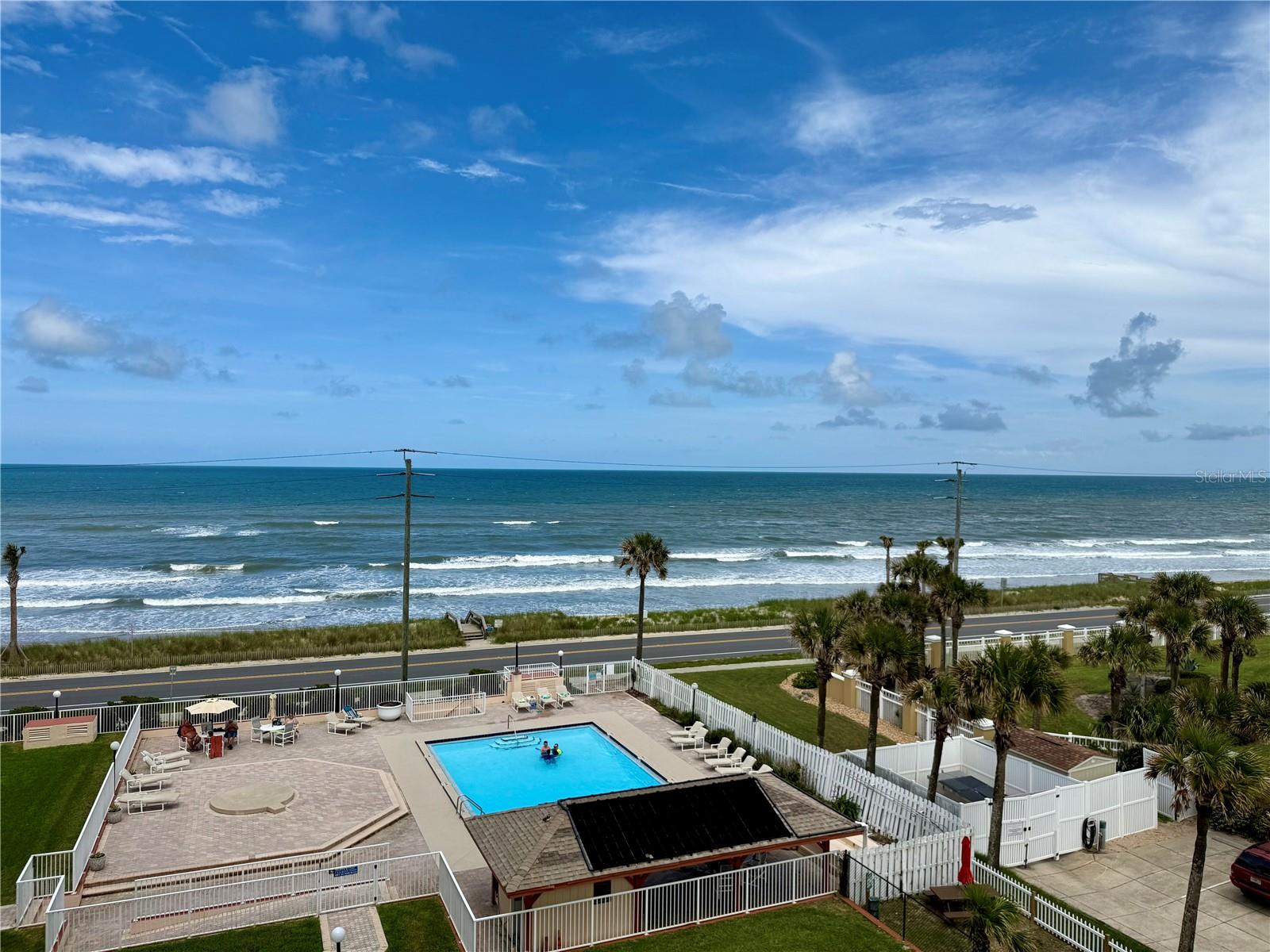 3600 Ocean Shore Boulevard, FL