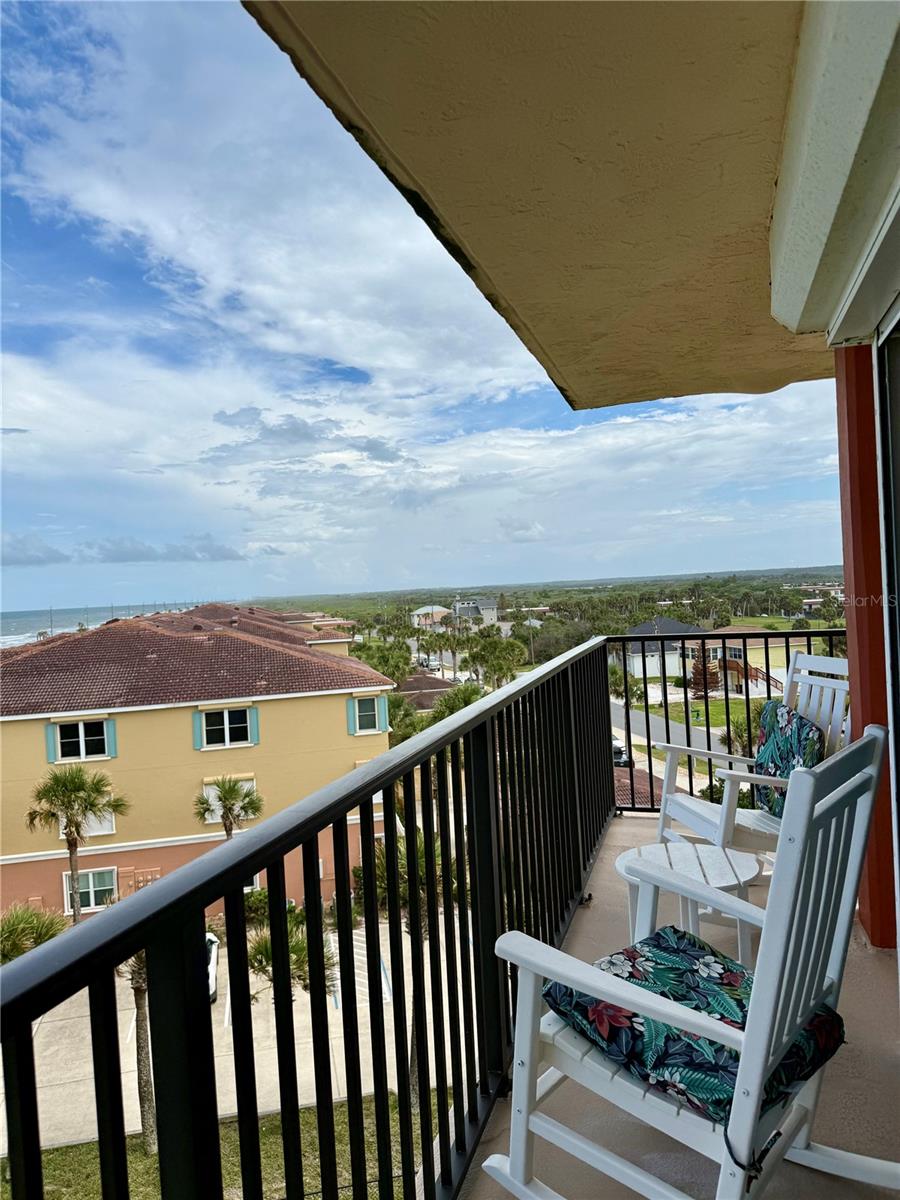 3600 Ocean Shore Boulevard, FL