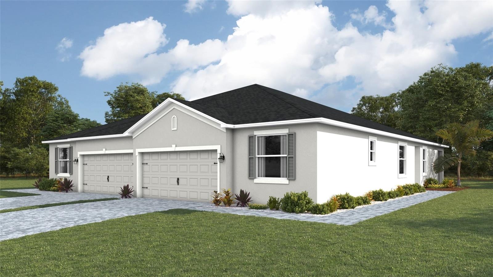 6245 Parmeron Lane, FL