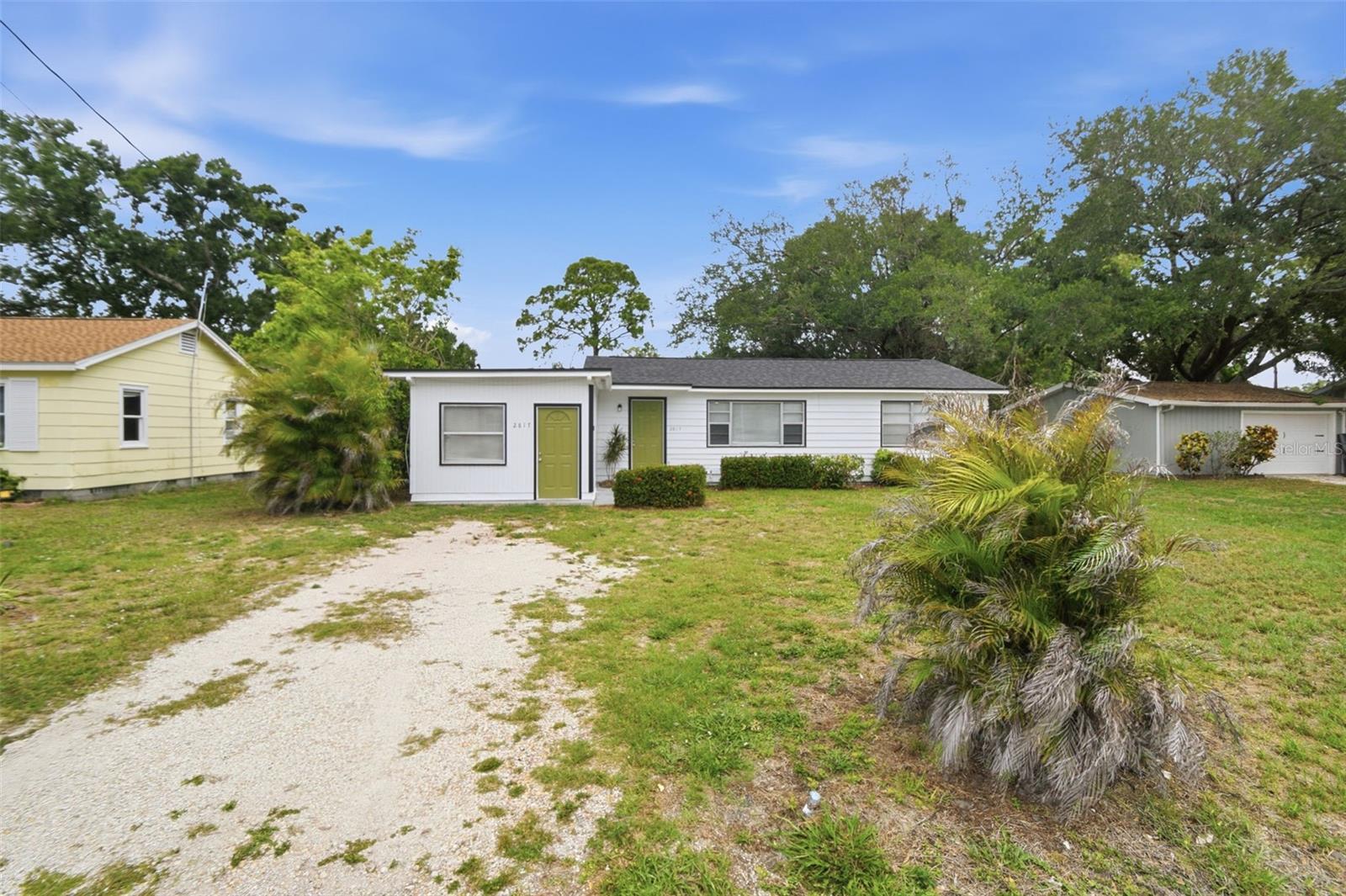 2817 Hawthorne Street, FL