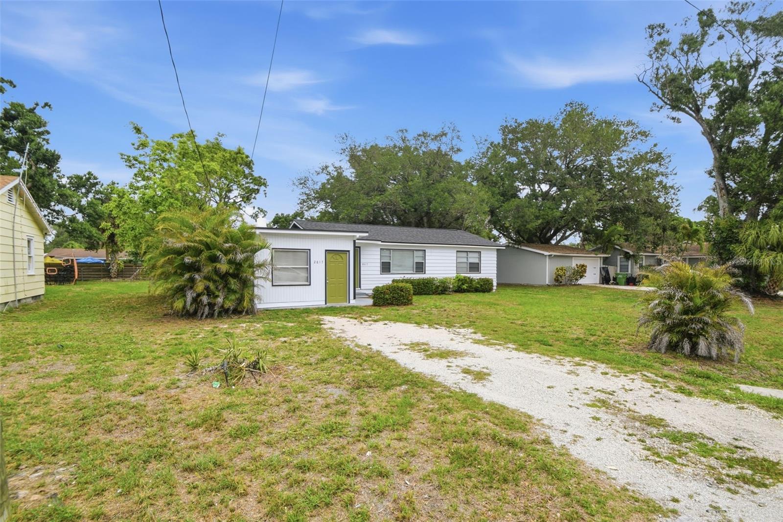 2817 Hawthorne Street, FL
