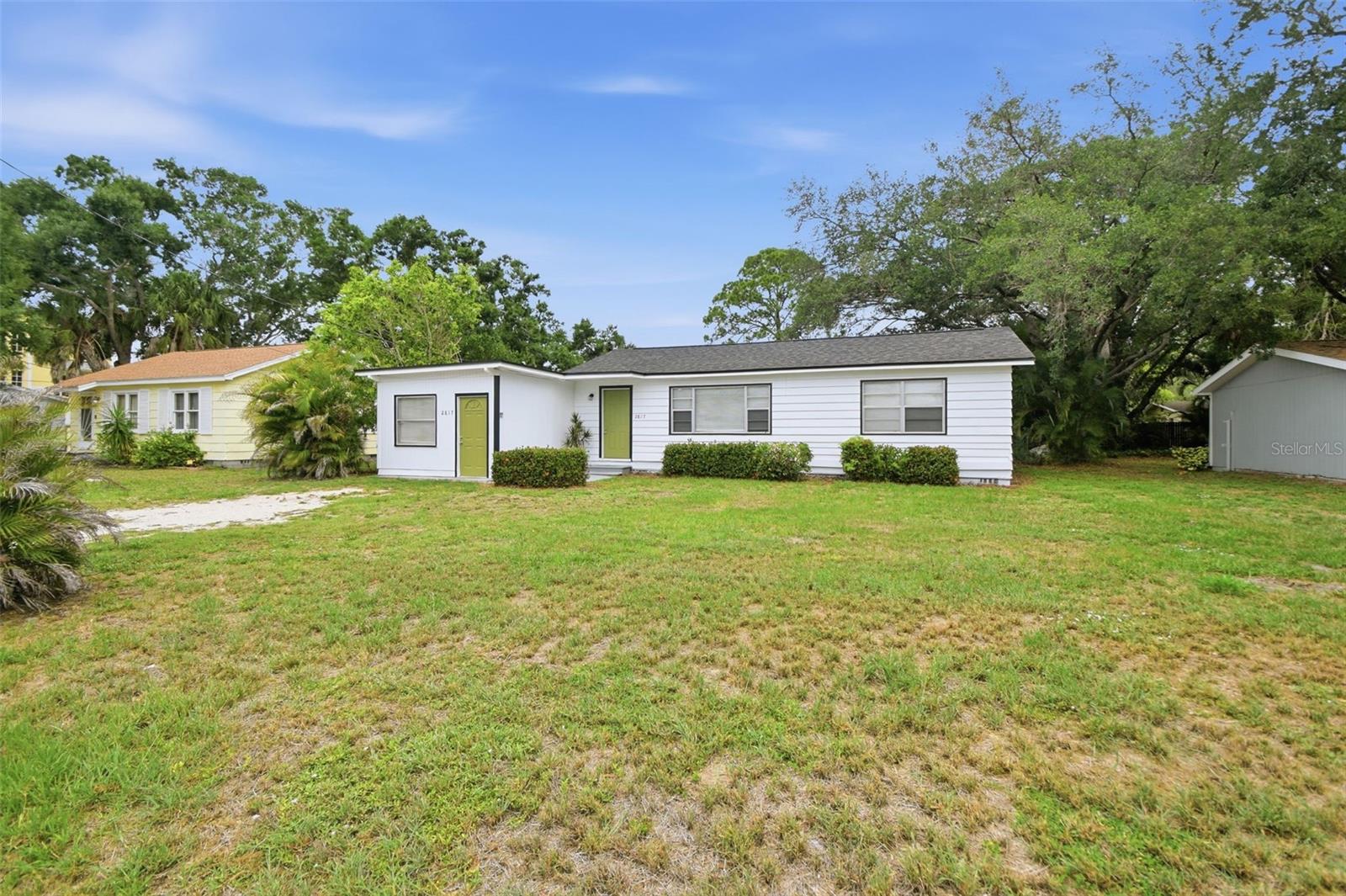 2817 Hawthorne Street, FL