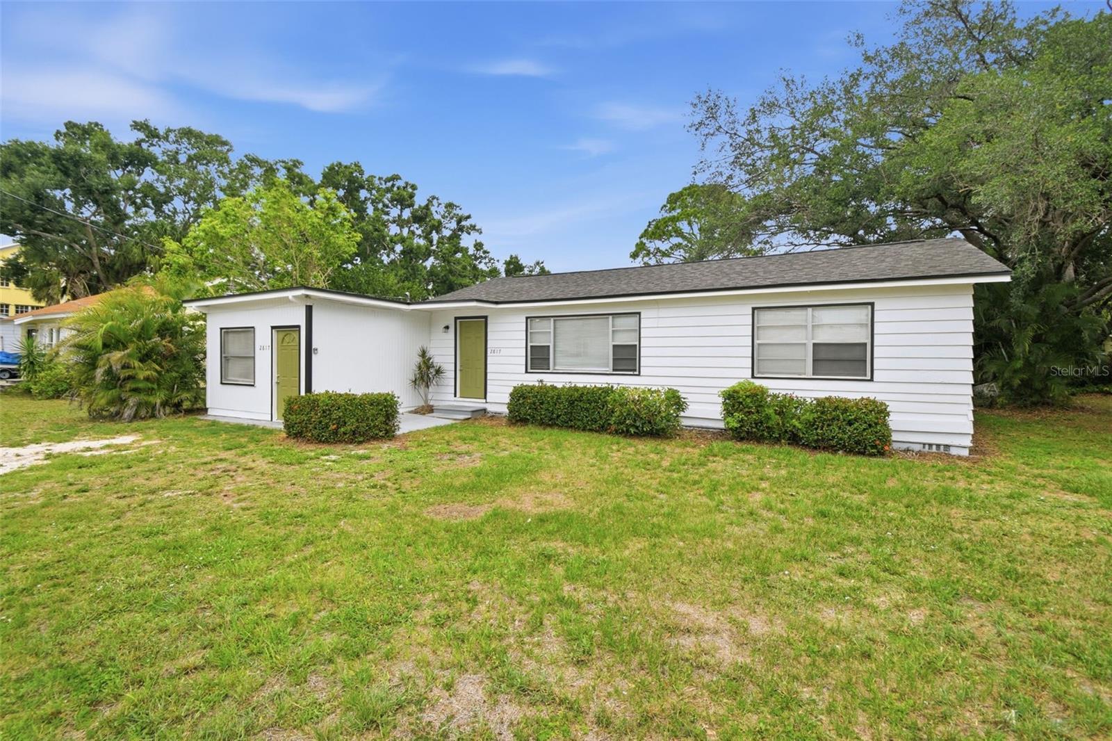 2817 Hawthorne Street, FL