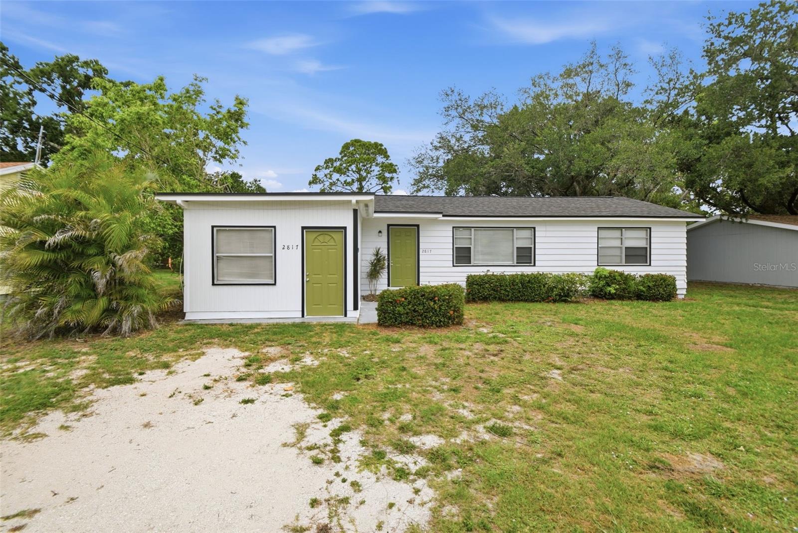 2817 Hawthorne Street, FL