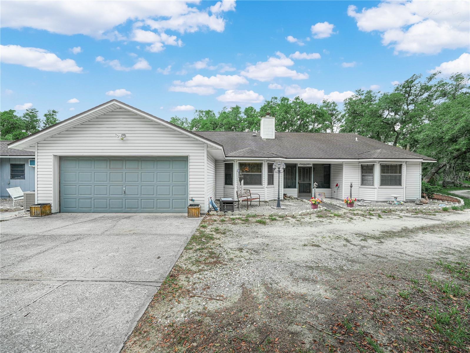 2760 Tiger Creek Trail, FL