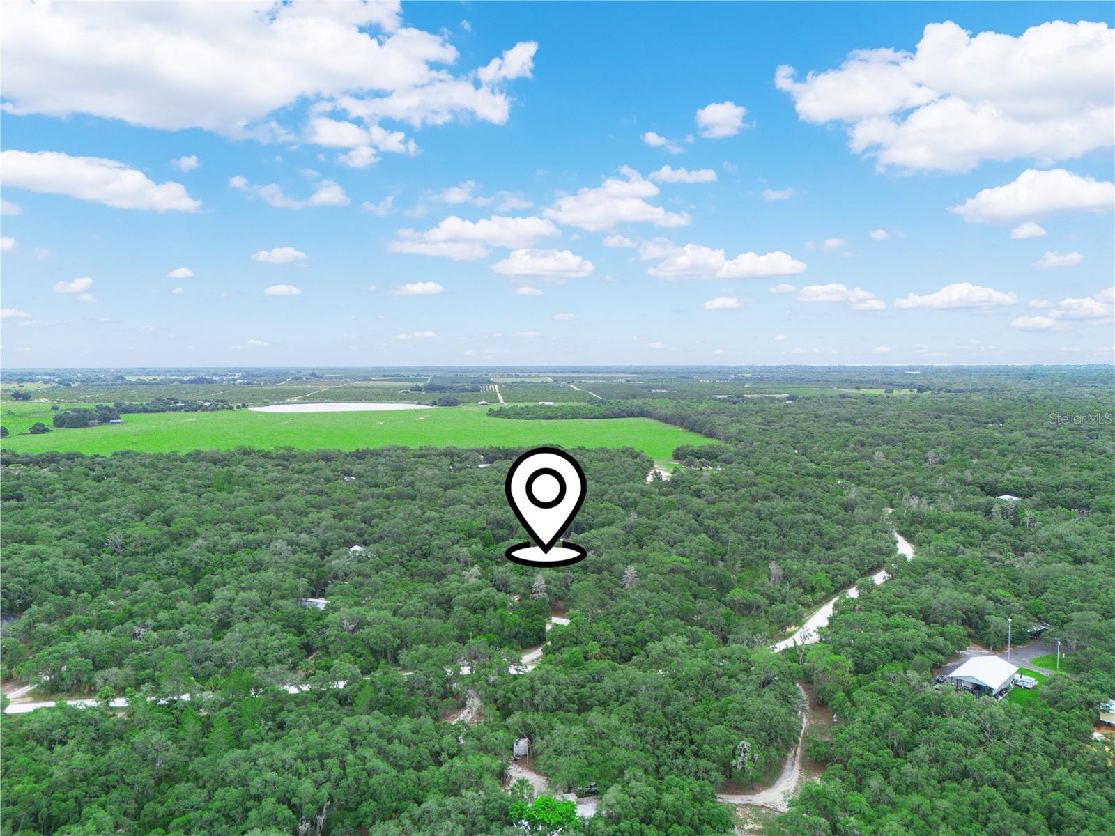 2760 Tiger Creek Trail, FL