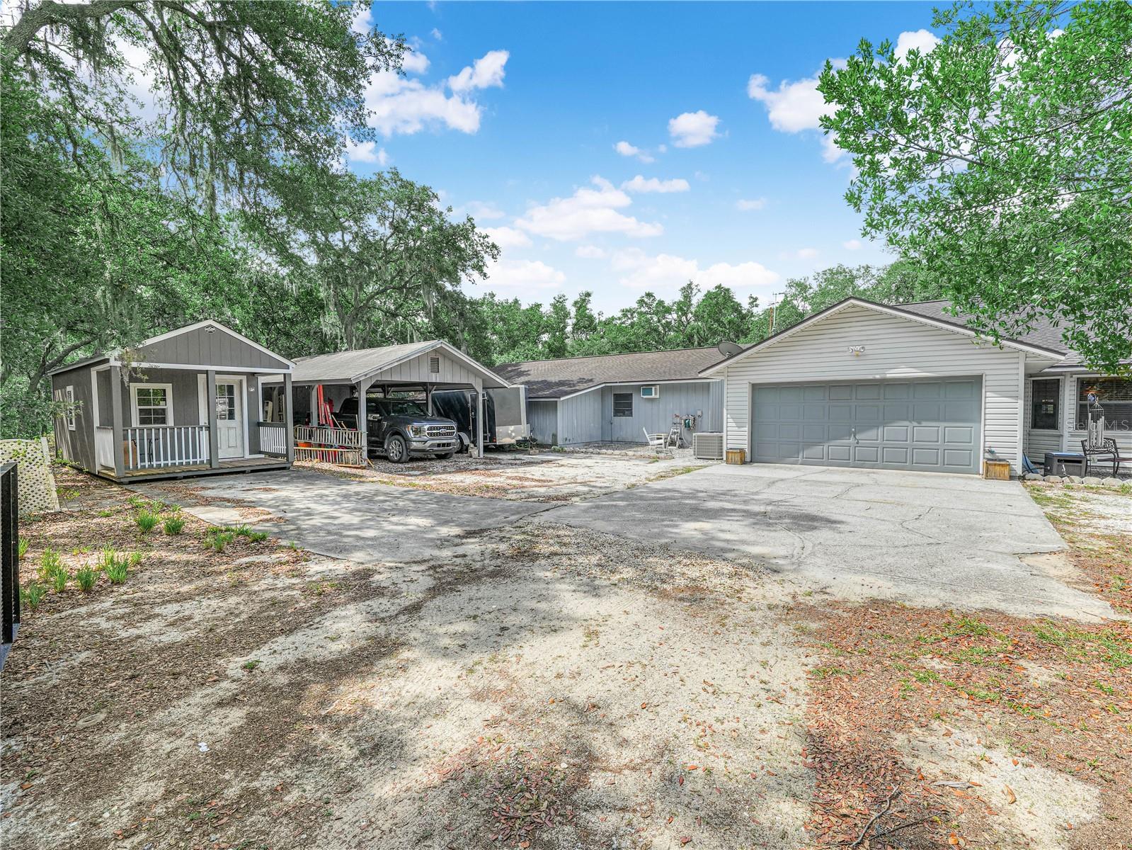 2760 Tiger Creek Trail, FL