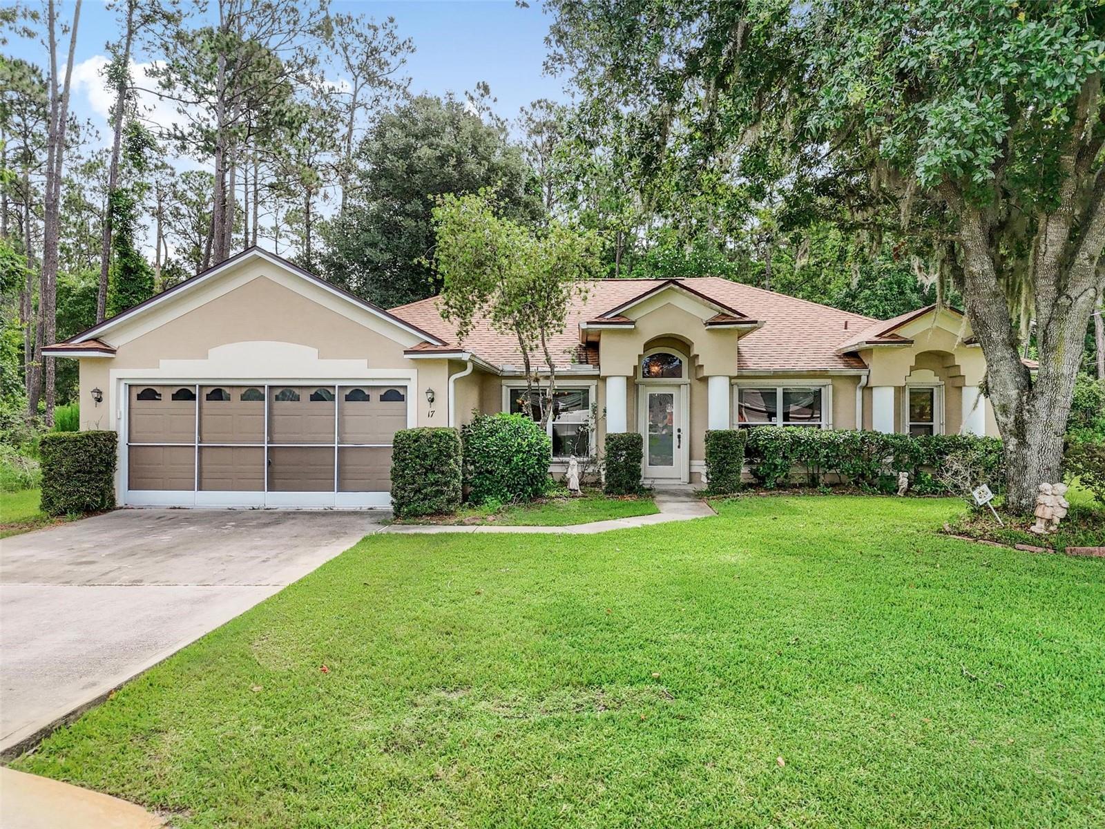 17 Ebb Tide Drive, FL