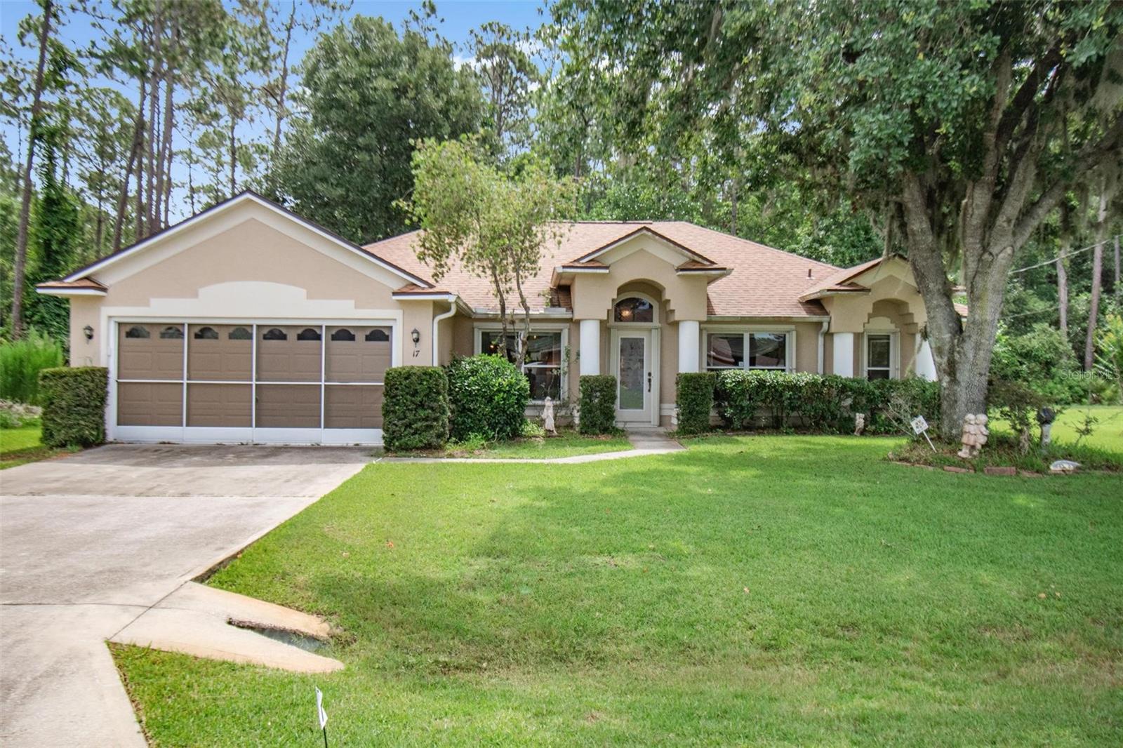 17 Ebb Tide Drive, FL