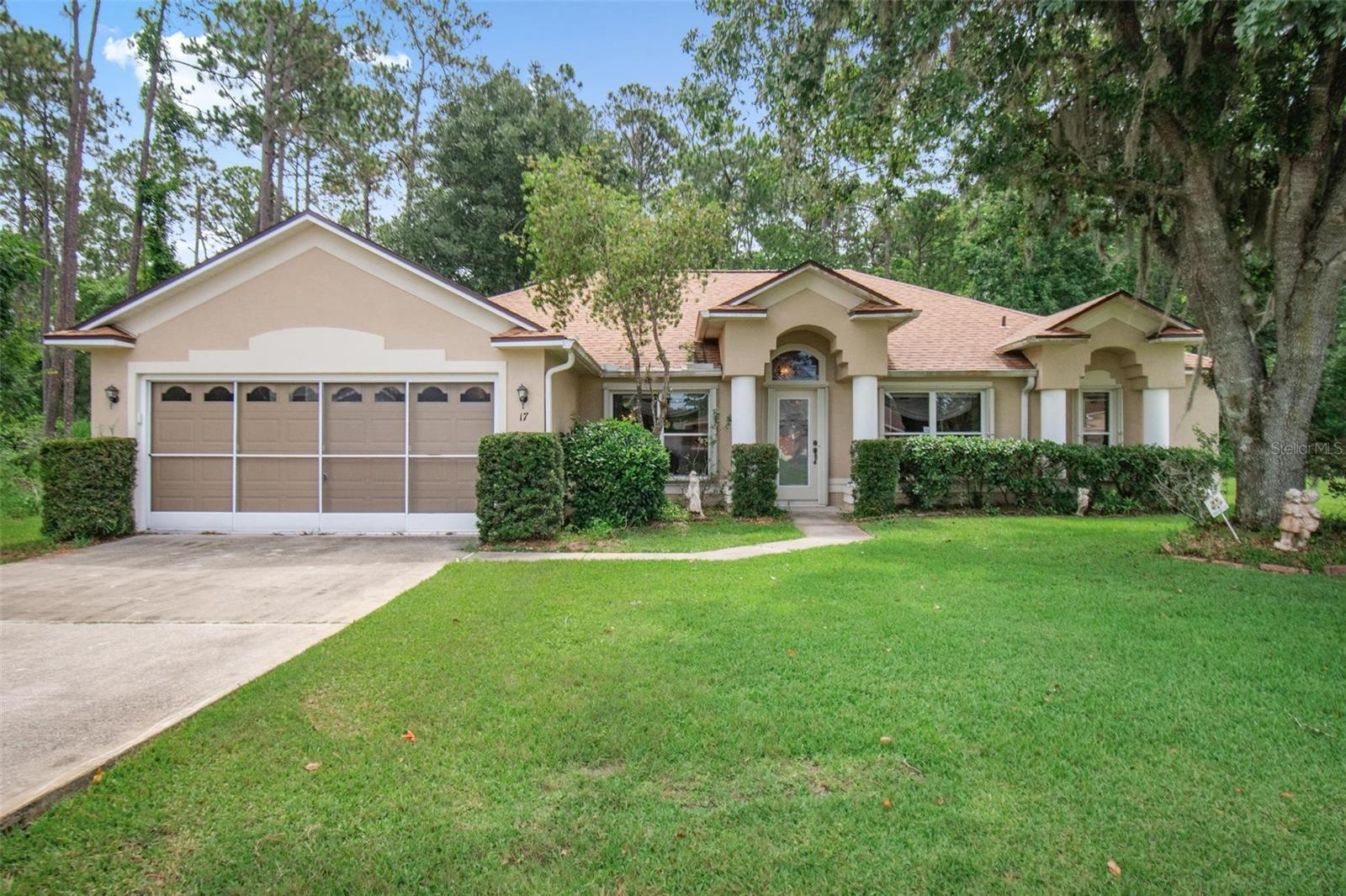 17 Ebb Tide Drive, FL