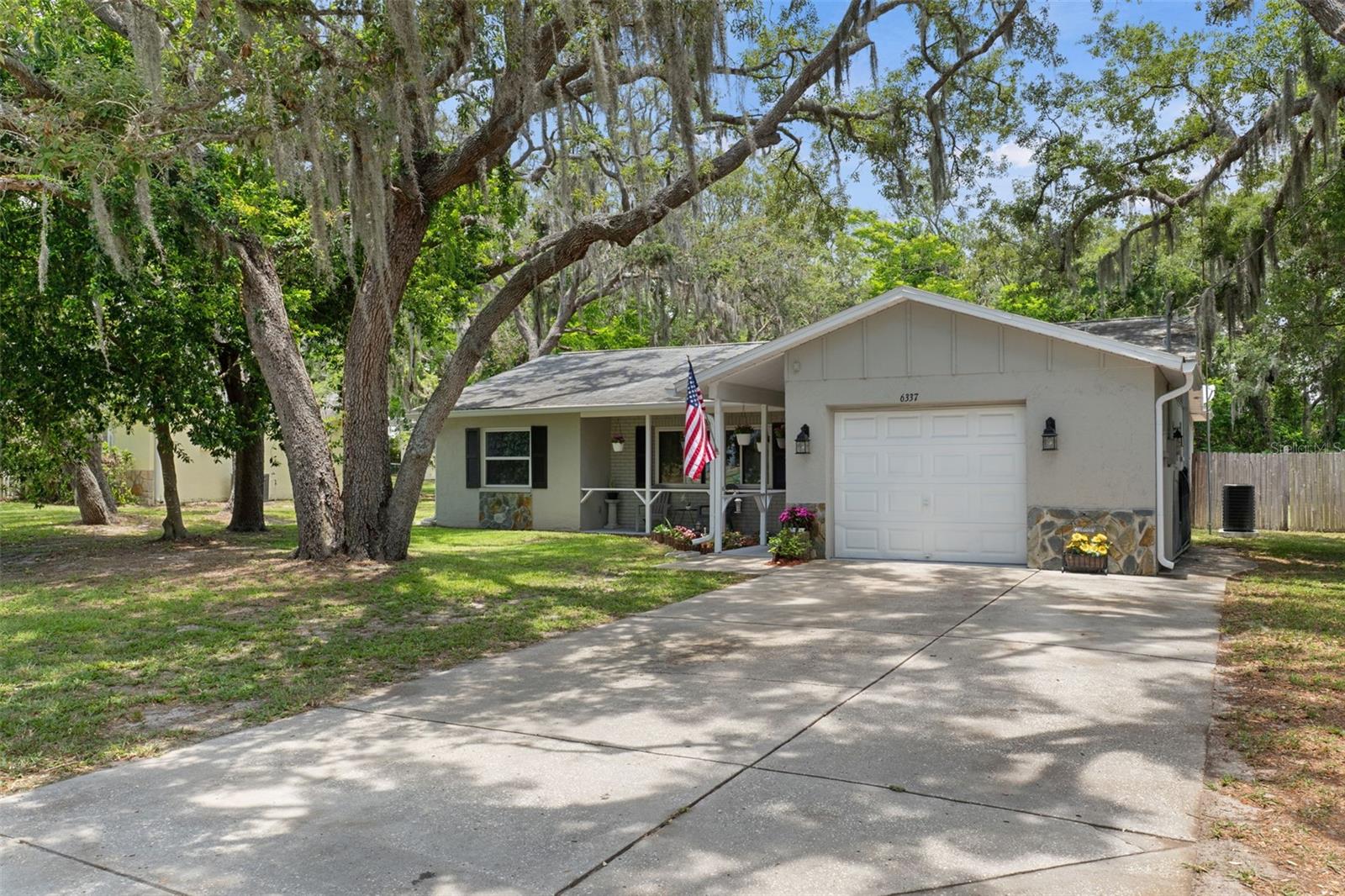 6337 Radford Street, FL